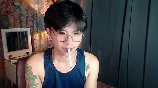 Sexy Handsome Drex online show from January 21, 9:35 am