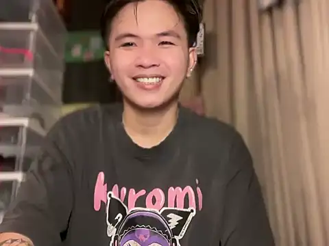 Sexy Handsome Drex online show from May 11, 12:00 pm