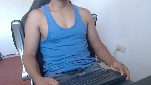 sexatlexx online show from February 14, 2:02 pm