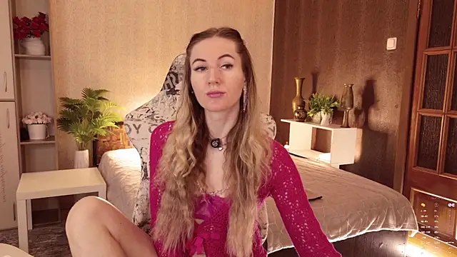 Hello Lisha online show from April 23, 8:13 am