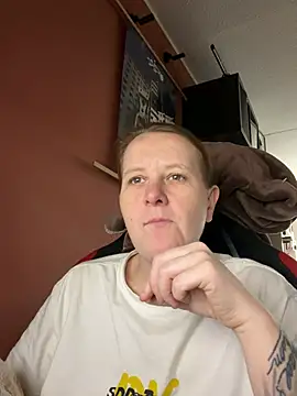 wetgerman 2 online show from April 17, 2:09 pm