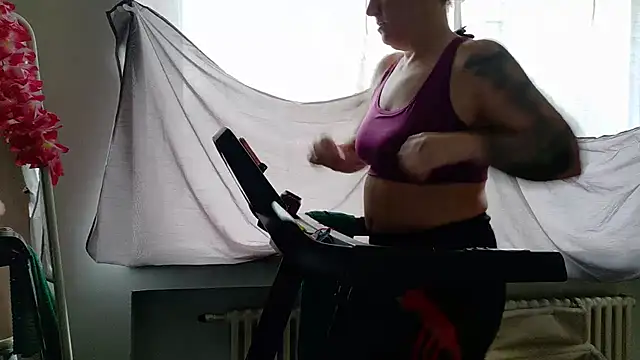 wetgerman 2 online show from April 18, 12:53 pm