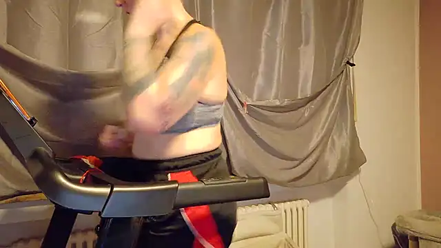 wetgerman 2 online show from April 21, 10:01 pm