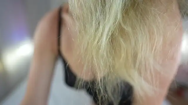 IamRealSugar online show from February 23, 6:49 pm