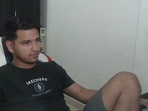 kylian 07 online show from January 6, 9:07 pm