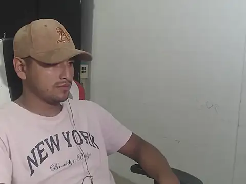 kylian 07 online show from February 19, 2:29 am