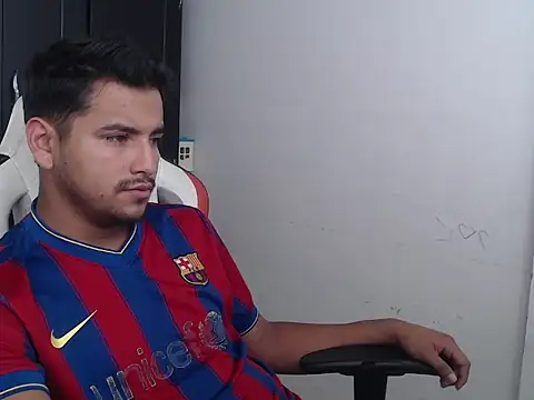 kylian 07 online show from February 25, 5:22 pm