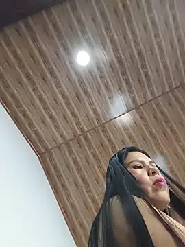 AgathaPember online show from April 14, 8:37 pm