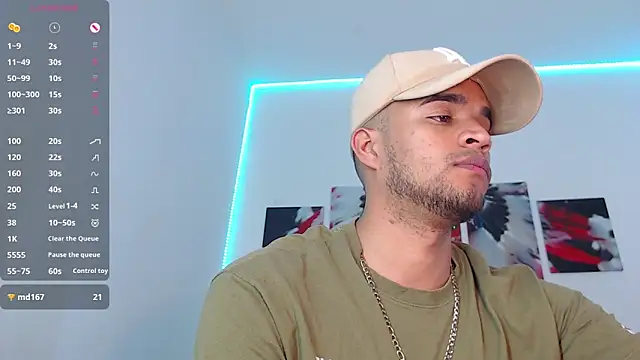 Bigcock 21cm  online show from December 4, 11:02 pm