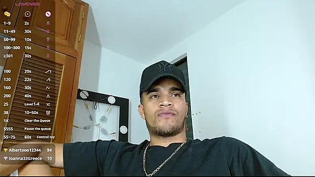 Bigcock 21cm  online show from February 22, 1:33 am