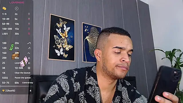 Bigcock 21cm  online show from March 21, 10:39 pm