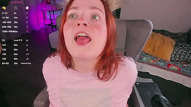 Alice CutePerv online show from December 22, 6:37 pm