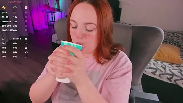 Alice CutePerv online show from January 29, 8:56 pm