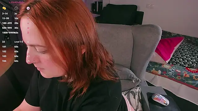 Alice CutePerv online show from March 9, 11:46 pm