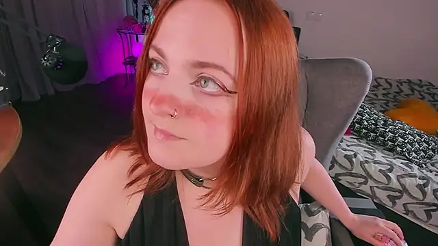 Alice CutePerv online show from March 14, 3:04 am