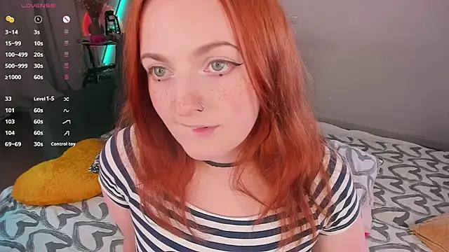 Alice CutePerv online show from September 11, 10:10 pm