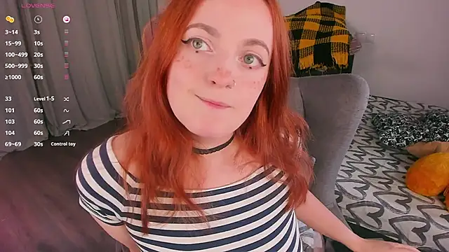 Alice CutePerv online show from September 22, 7:27 pm