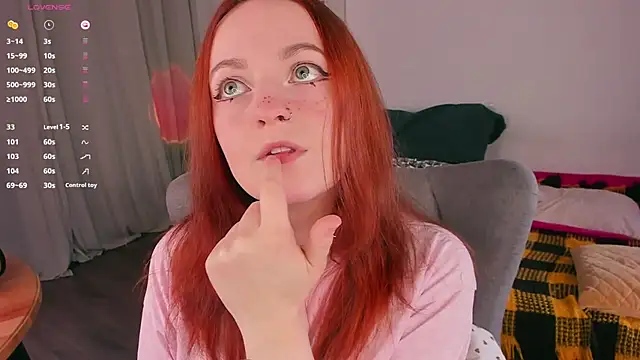 Alice CutePerv online show from December 13, 10:15 pm