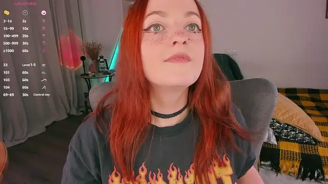 Alice CutePerv online show from December 19, 12:39 am