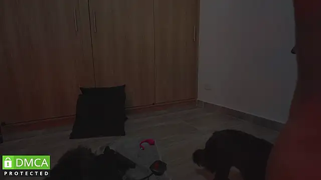 Dubois Amy online show from March 8, 2:04 am