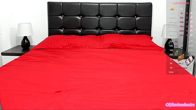 Snapshot of karinamadnessdesiree chatting on January 11, 1:11 pm karinamadnessdesiree online show from January 11, 1:11 pm