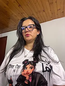 SWEETLILY18 online show from July 16, 1:06 pm