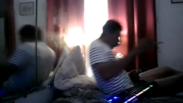 ythorins online show from July 30, 1:26 am