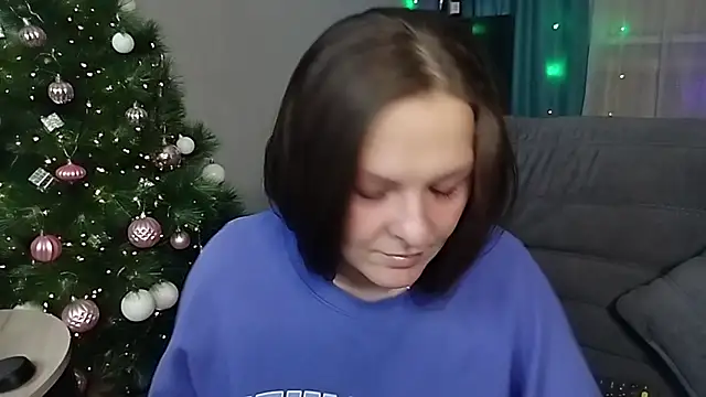 Snapshot of Marla_Singerrr chatting on December 29, 3:03 pm Marla Singerrr online show from December 29, 3:03 pm