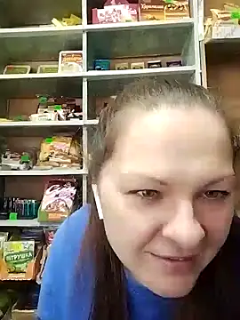 Snapshot of Marla_Singerrr chatting on January 5, 8:32 am Marla Singerrr online show from January 5, 8:32 am