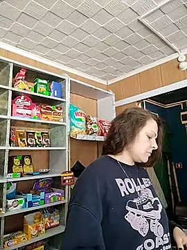 Snapshot of Marla_Singerrr chatting on March 9, 7:34 am Marla Singerrr online show from March 9, 7:34 am