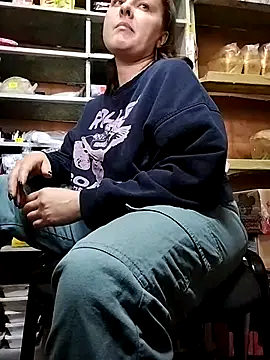 Snapshot of Marla_Singerrr chatting on September 13, 9:53 am Marla Singerrr online show from September 13, 9:53 am