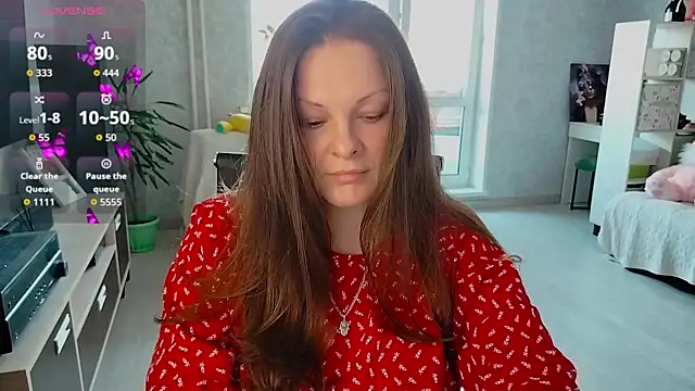 Snapshot of Marla_Singerrr chatting on October 22, 6:46 am Marla Singerrr online show from October 22, 6:46 am