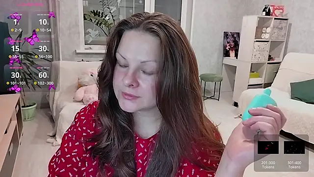 Snapshot of Marla_Singerrr chatting on October 23, 6:06 pm Marla Singerrr online show from October 23, 6:06 pm