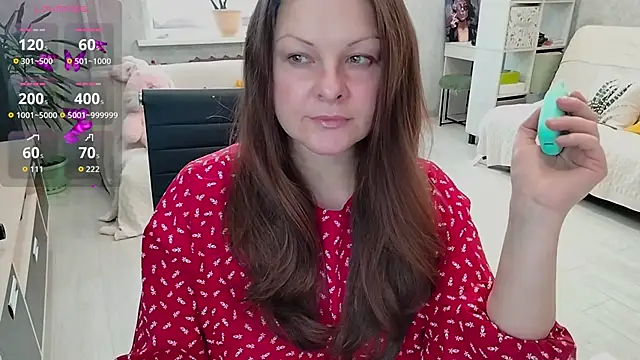 Snapshot of Marla_Singerrr chatting on October 24, 6:54 am Marla Singerrr online show from October 24, 6:54 am