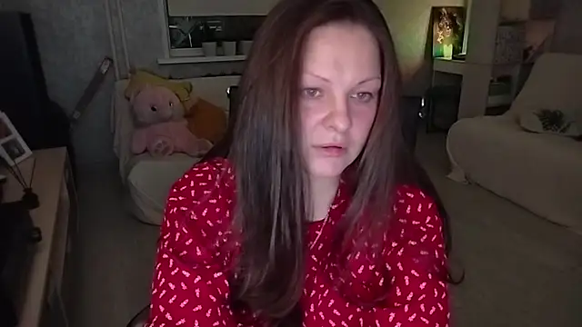 Marla Singerrr online show from November 17, 9:31 pm