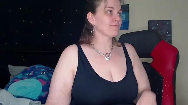 ToxicLilly online show from December 16, 10:29 am