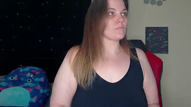 ToxicLilly online show from December 22, 7:33 am