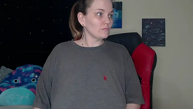 ToxicLilly online show from December 30, 8:54 am