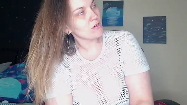 ToxicLilly online show from January 9, 6:38 am