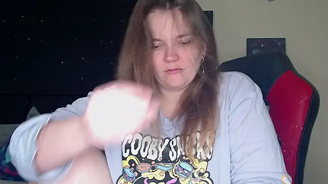 ToxicLilly online show from January 23, 7:22 am