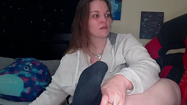 ToxicLilly online show from March 21, 11:22 am