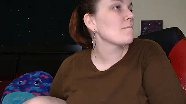 ToxicLilly online show from November 25, 8:14 am