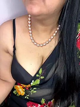 Zoya Varma004 online show from January 13, 8:52 am