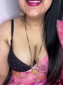 Zoya Varma004 online show from February 8, 2:20 pm