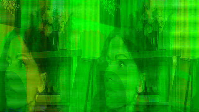 MayaCroft online show from March 11, 2:23 pm