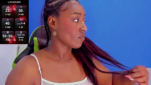 Brunna-Brownn online show from December 19, 12:34 pm