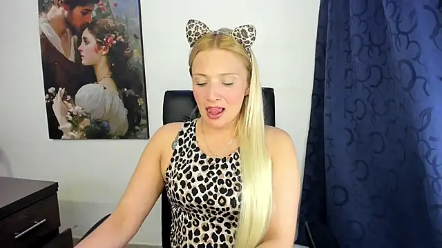Martina smth online show from October 14, 11:16 pm