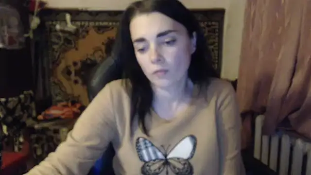 AlisaLaDiva online show from December 4, 9:24 pm