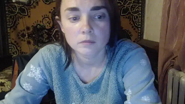 AlisaLaDiva online show from October 29, 9:38 pm