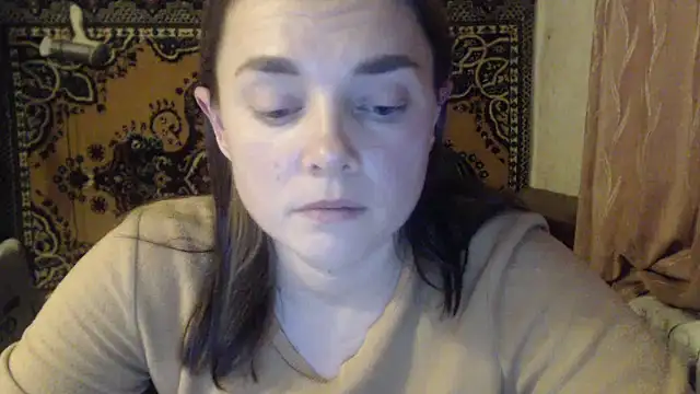 AlisaLaDiva online show from November 29, 9:40 pm